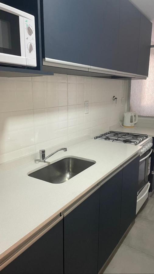 Departamento En Peatonal Mendoza