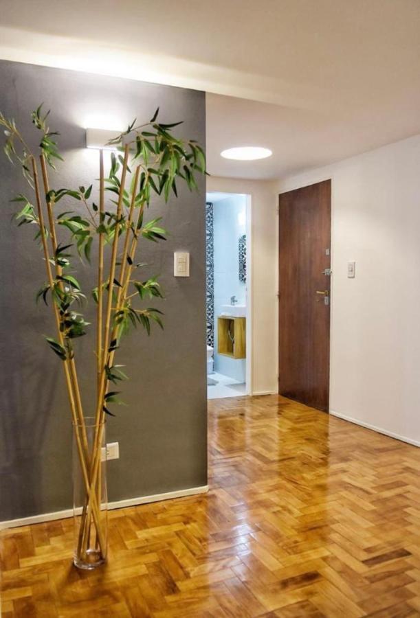 Apartment Departamento En Peatonal Mendoza