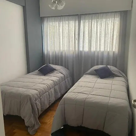Departamento En Peatonal Mendoza Apartment Exterior photo