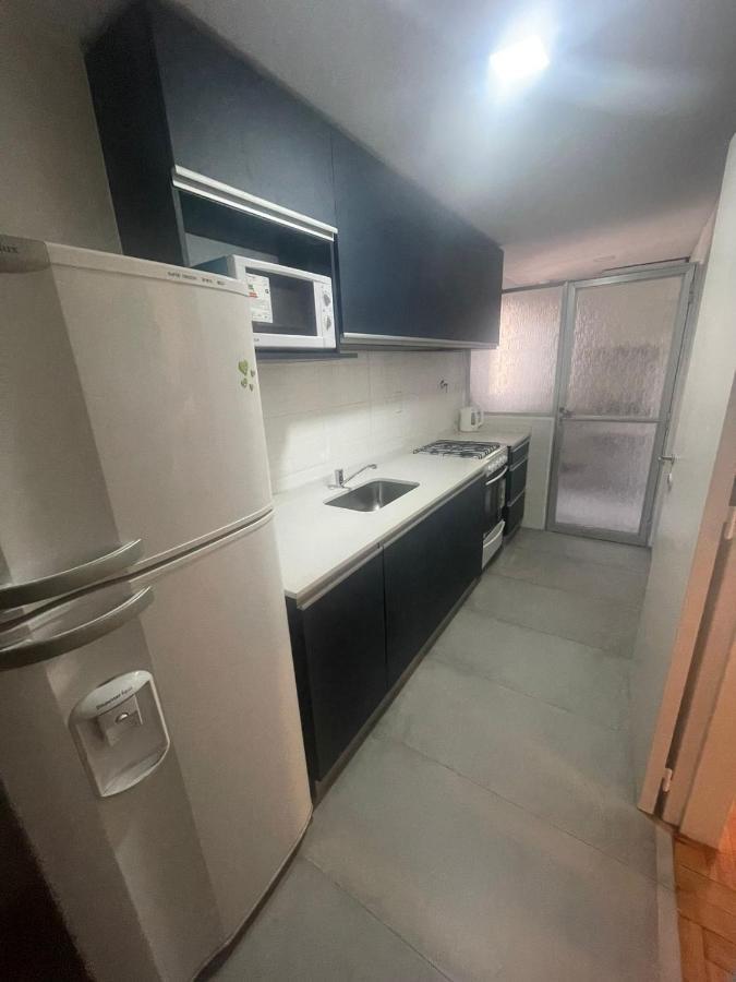 Departamento En Peatonal Apartamento *