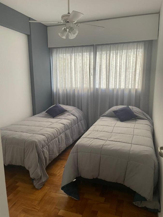 Departamento En Peatonal Apartamento Mendoza