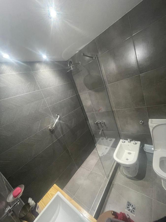 Departamento En Peatonal Apartamento *