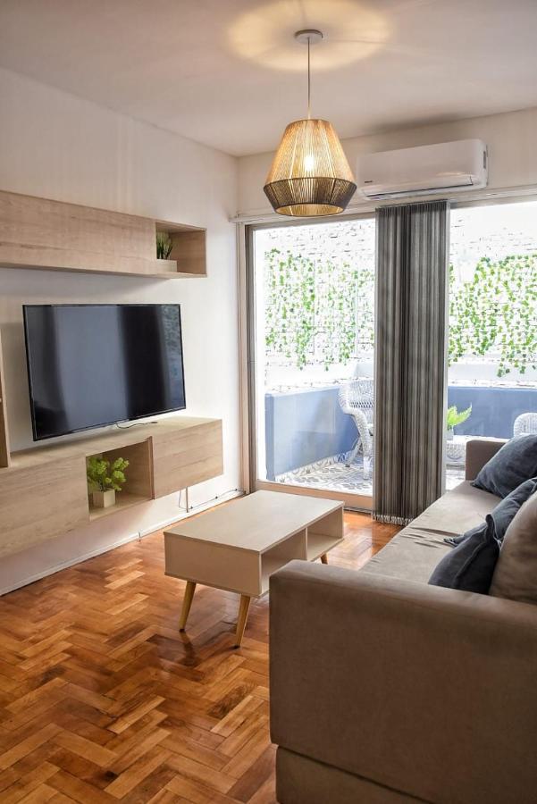 Apartamento Departamento En Peatonal